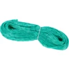 Rete di protezione dagli uccelli, verde, 4 m x 5m - 6 
