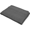 Rete ombreggiante (80%, 140 g/m²) 0,9 x 5 m, grafite - 9 