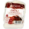 Rete per salumi con dimensioni 15 cm x 5 m, con resistenza termica fino a 220°C - 3 