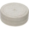 Rete per salumi con dimensioni 15 cm x 50 m, con resistenza termica fino a 220°C - 3 