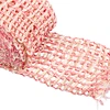 Rete per salumi con dimensioni 18 cm x 3 m, con resistenza termica fino a 220°C - 2 