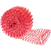 Rete per salumi in filo 4 m x 22 cm con resistenza termica di 125°C - 2 