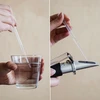 Rifrattometro per alcol - 9 