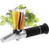 Rifrattometro per birra - 3 