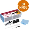 Rifrattometro per idromele - 2 