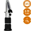 Rifrattometro per miele - 7 
