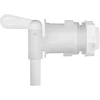 Rubinetto girevole 2.0 per fermentatore - 8 