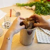 Sacchetti di plastica per pressa per prosciutto 0,8 kg - 20 pezzi - 3 
