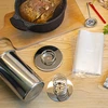Sacchetti di plastica per szynkowar 1,5 kg - 20 pezzi - 2 