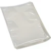 Sacchetti goffrati per sigillatrice sottovuoto, 20x30 cm, 50 pezzi - 2 