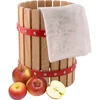 Sacco in nylon per pressa a telaio 10 l - 3 