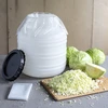 Sacco per fermentazione - per barile 20 L - 5 pezzi - 4 