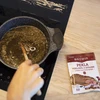 Sale per salatura con erbe "Pekla" - 70 g - 5 