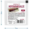 Sali nutritivi per lieviti 10g - 2 