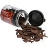 Scaglie di quercia fortemente tostate, 20 g - 4 