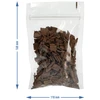 Scaglie di quercia fortemente tostate alla cannella 50 g - 7 