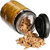 Scaglie di quercia naturali (non tostate), 20g - 4 