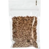 Scaglie di quercia naturali per aromatizzare alcolici (whisky, vino bianco), 50 g - 5 