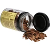 Scaglie di quercia vanigliate, fortemente tostate, 20g - 4 