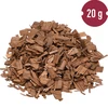 Scaglie di quercia vanigliate, fortemente tostate, 20g - 5 