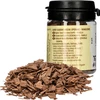 Scaglie di quercia vanigliate, fortemente tostate, 20g - 3 