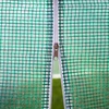 Serra da giardino (in plastica) 2x4,5x2 m - 11 