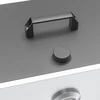 Set affumicatore elettrico con generatore di fumo - 14 