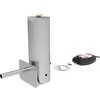 Set affumicatore elettrico con generatore di fumo - 19 