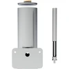 Set affumicatore elettrico con generatore di fumo - 18 