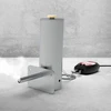 Set affumicatore elettrico con generatore di fumo - 16 