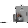 Set affumicatore elettrico con generatore di fumo - 4 