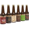 Set di 6 essenze - WHISK(E)Y 6x40 ml - 2 