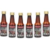 Set di aromi di fumo per affumicatura in formato liquido, 6 pezzi da 40 ml ['fumo per affumicare', ' aroma di fumo', ' aroma di fumo liquido', ' affumicati senza affumicatoio', ' fumo liquido concentrato', ' fumo liquido per affumicare', ' effetto affumicatura senza affumicatoio', ' affumicati fatti in casa', ' aroma di fumo al ciliegio', ' aroma di fumo alla quercia', ' fumo di quercia', ' fumo di ciliegio']