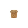 Set di bottigliette con tappi, 240 ml - 4 pezzi - 4 