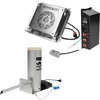 Set dragON per affumicatoi - moduli elettrici con controller digitale e generatore di fumo JET 1 LONG - 6 