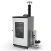 Set dragON per affumicatoi - moduli IQ con Wi-Fi e generatore di fumo JET 2 LONG con ceneriera - 18 