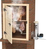 Set dragON per affumicatoi - moduli IQ con Wi-Fi e generatore di fumo JET 2 LONG con ceneriera - 19 