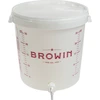 Set per sidro 20 L - 4 