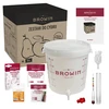 Set per sidro 20 L - 2 