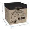Set per sidro 20 L - 14 
