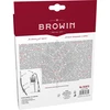 Set per travaso del vino con manico e morsetto - 6 