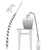 Set per travaso del vino con manico e morsetto - 10 