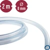 Set per travaso del vino con manico e morsetto - 9 