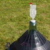 Set per vino 15 L con damigiana in vetro - 13 