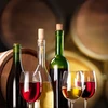 Set per vino 15 L con damigiana in vetro - 14 