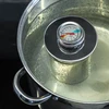 Set Pressa per Prosciutto - Boccone Giusto 1,5 kg - 17 