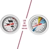 Set Pressa per Prosciutto - Boccone Giusto 1,5 kg - 12 