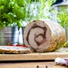 Set Pressa per Prosciutto - Festa in famiglia, 3 kg - 23 