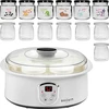Set yogurtiera e vasetti per bambini - 2 