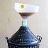 Setaccio per imbuto - 6 